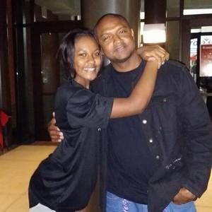 Meet your Posher, Alphonza